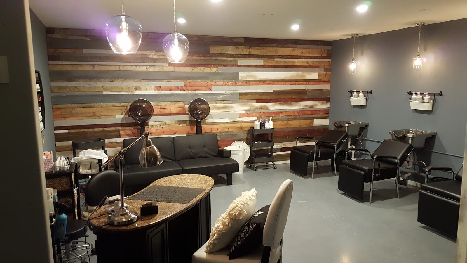 The Collective Hair Studio