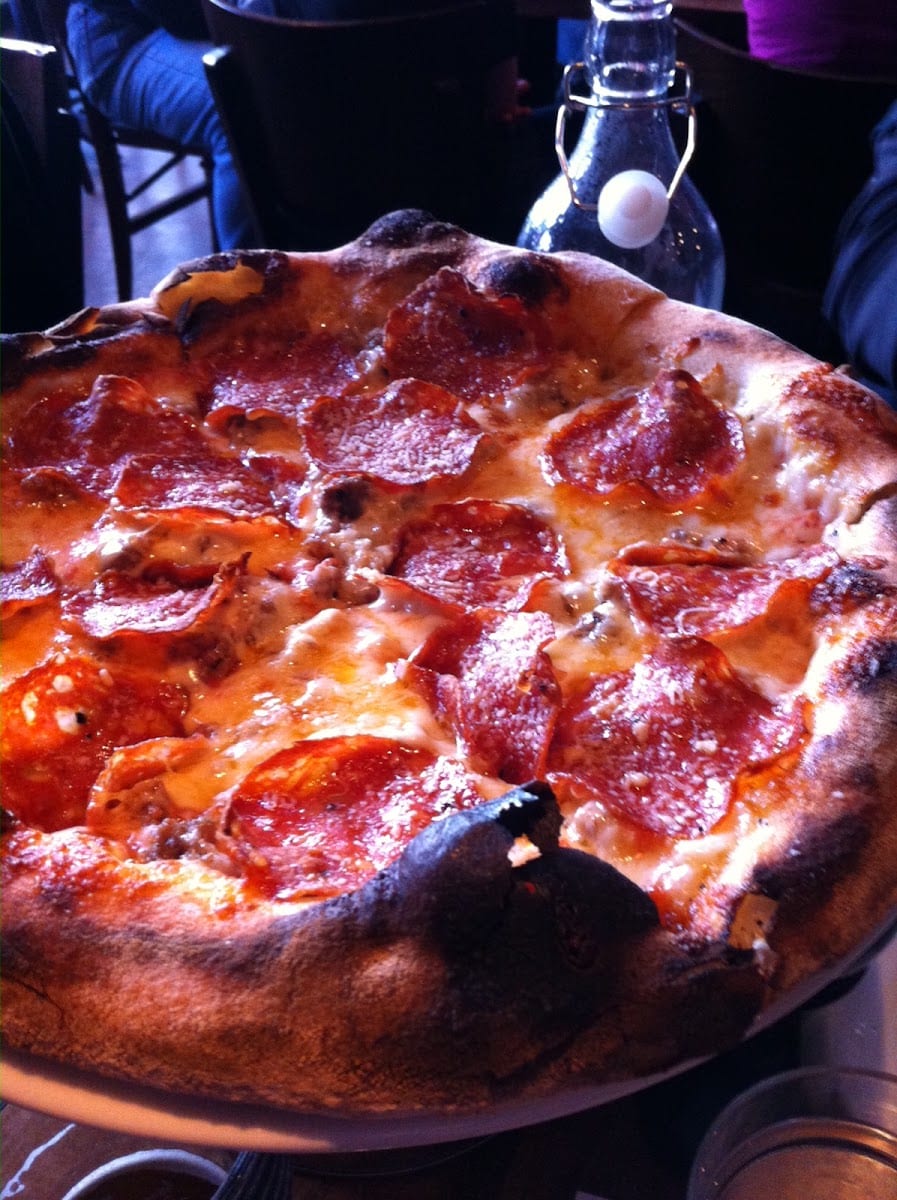 Centro | Woodfired Pizzeria, photo 4