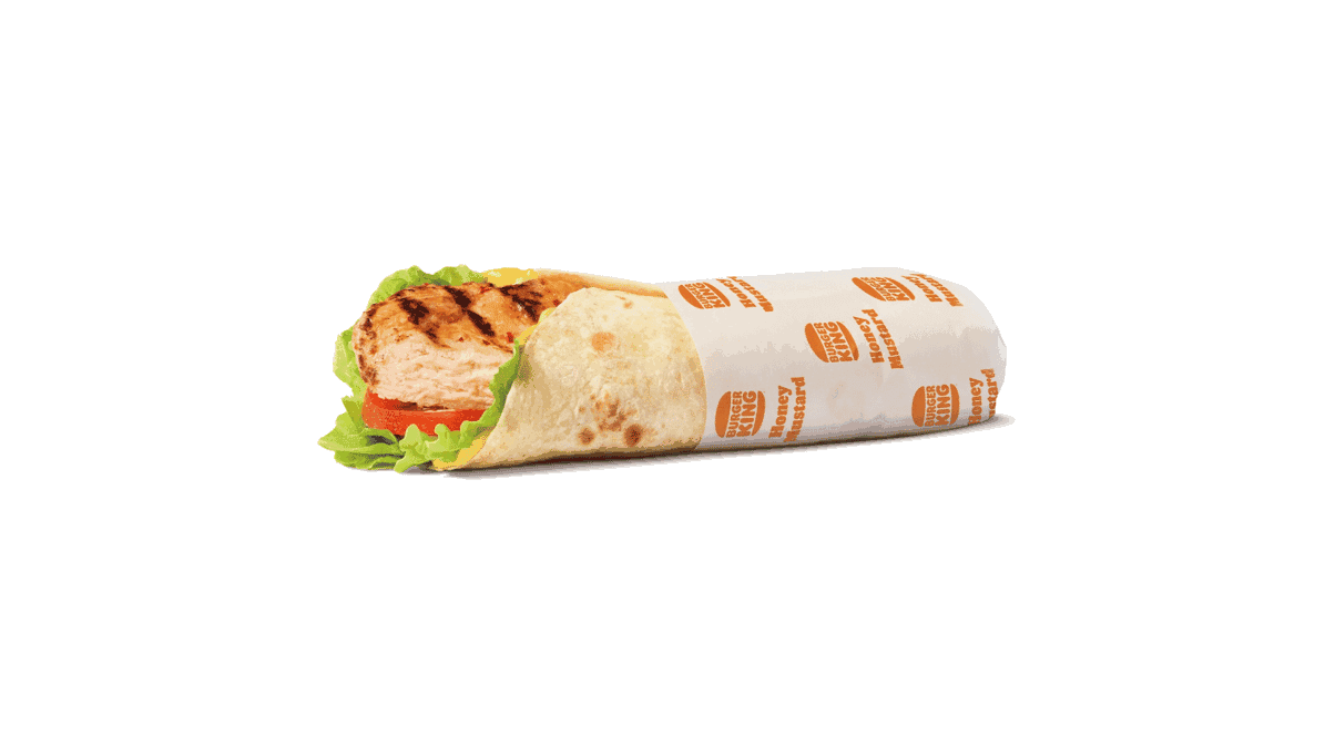 Burger King, photo 4