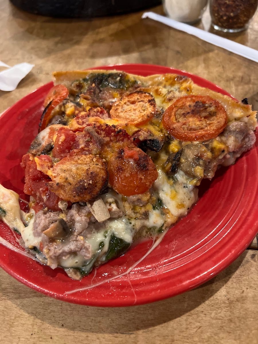 Lou Malnati's Pizzeria, photo 4