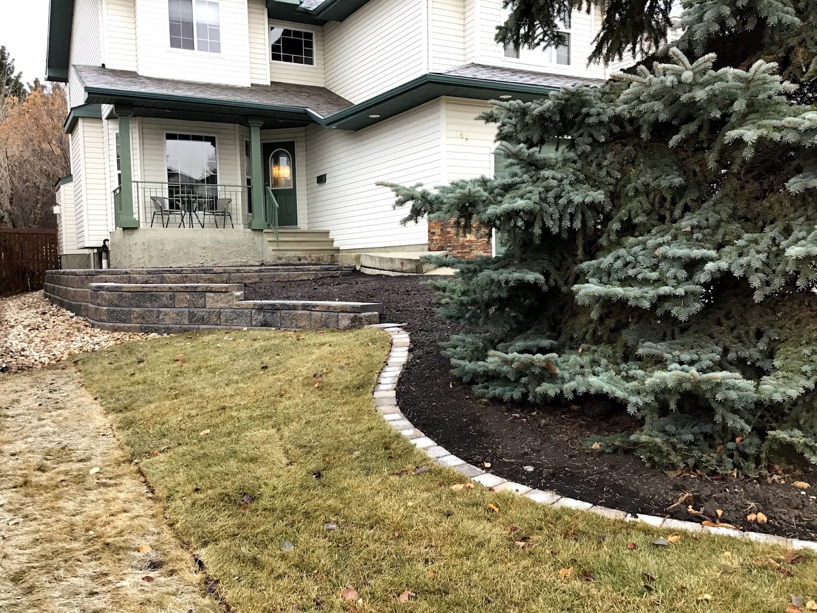 Evergreen Horticulture Services Ltd.