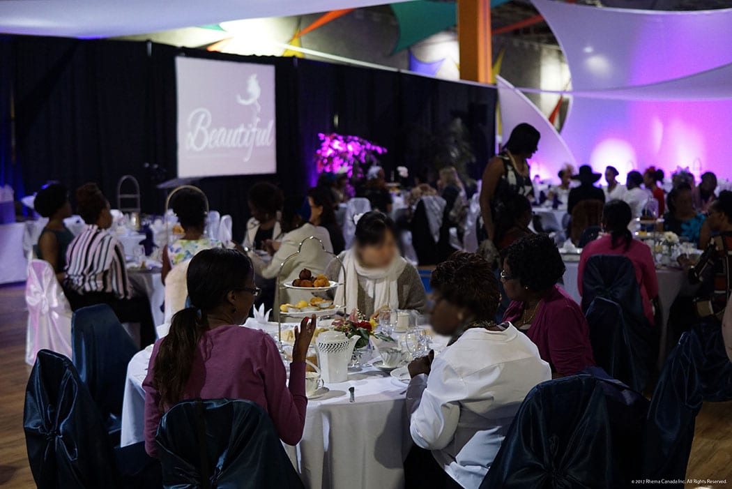 Downsview Event Centre, photo 3