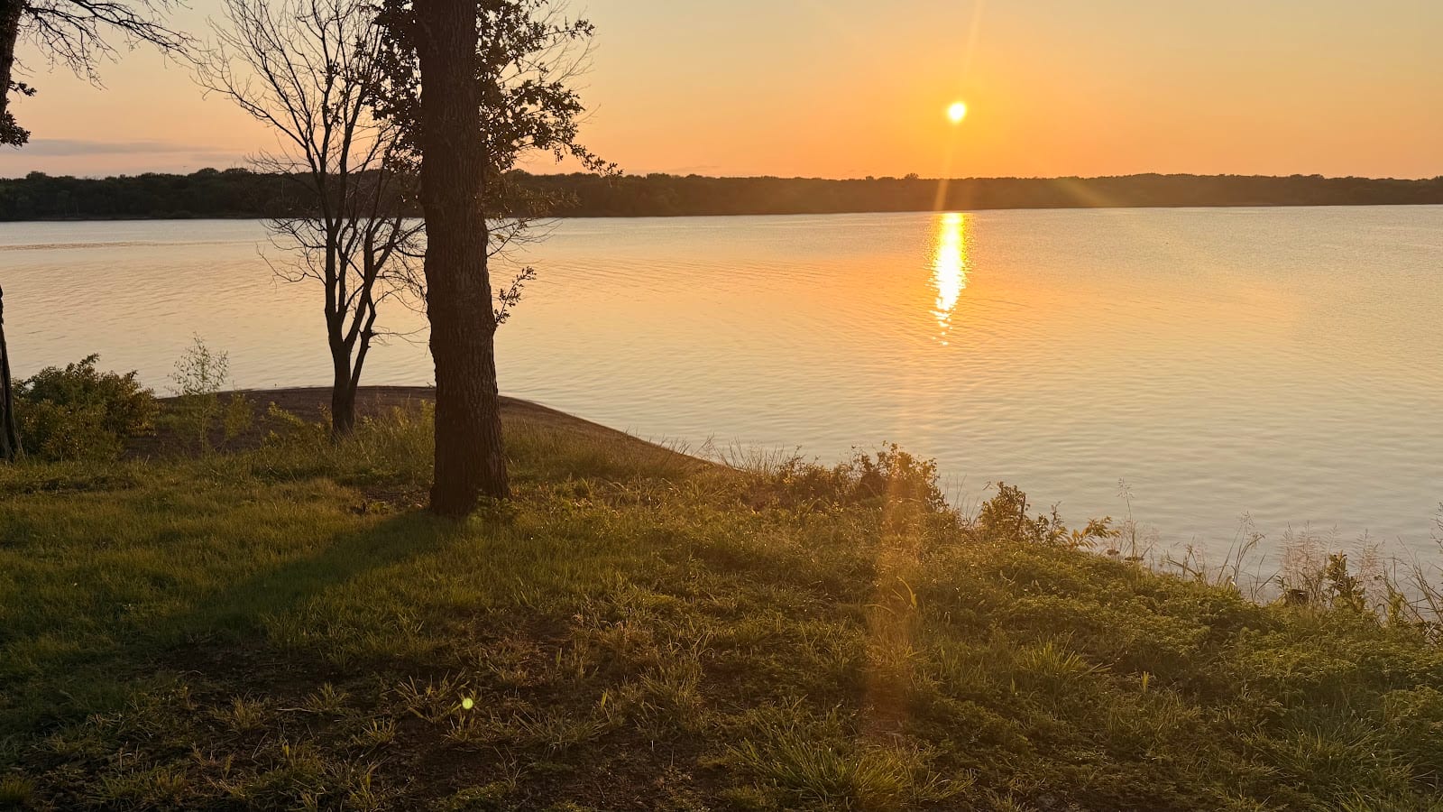 Sycamore Bend Park