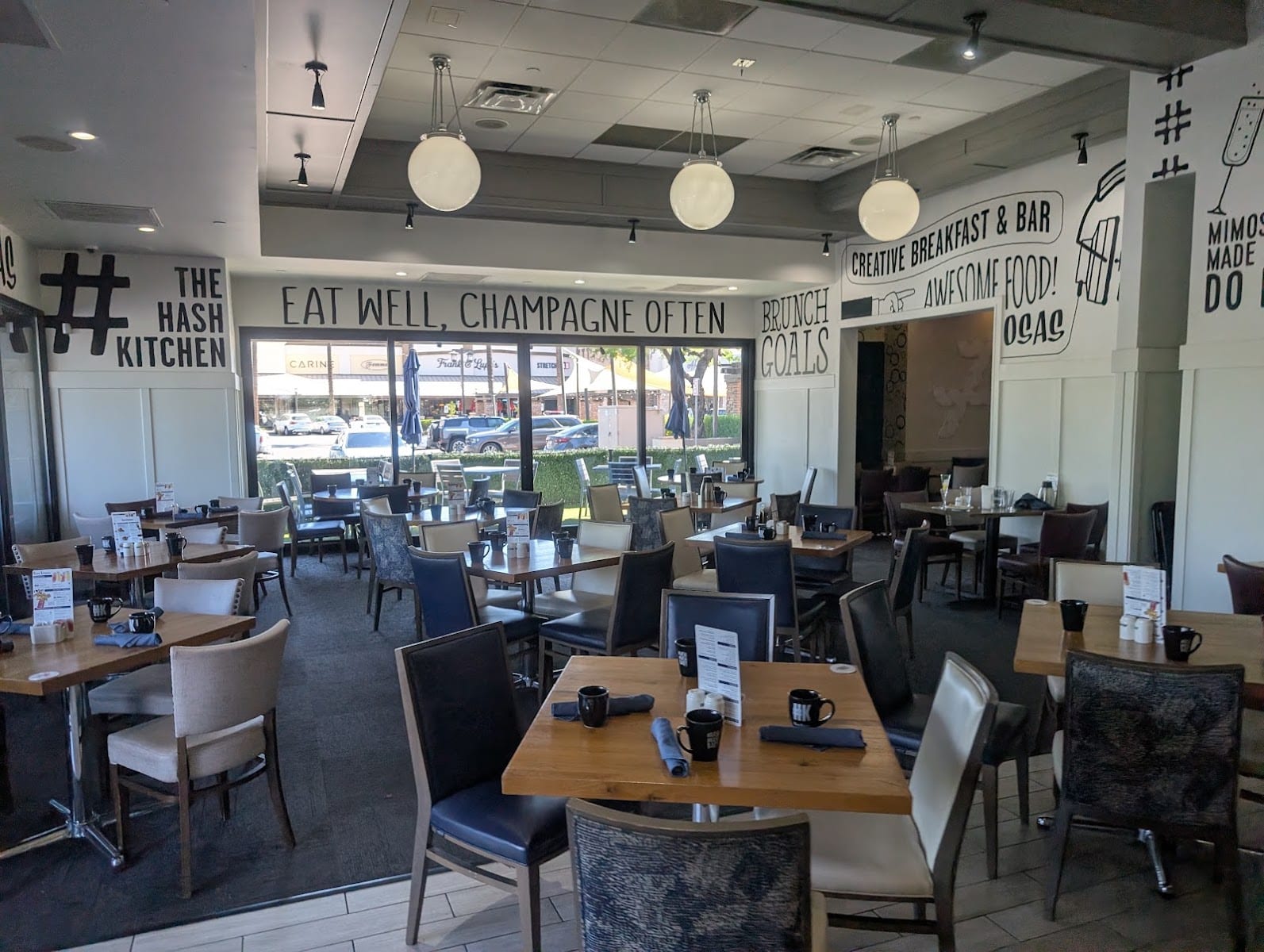Hash Kitchen