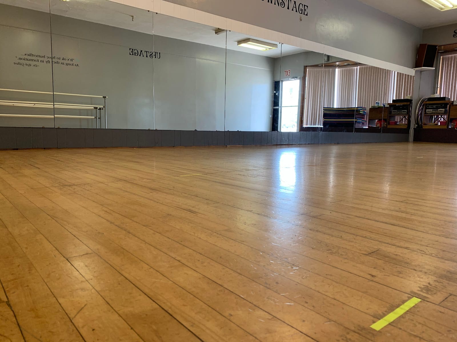 Three Rivers Dance Academy