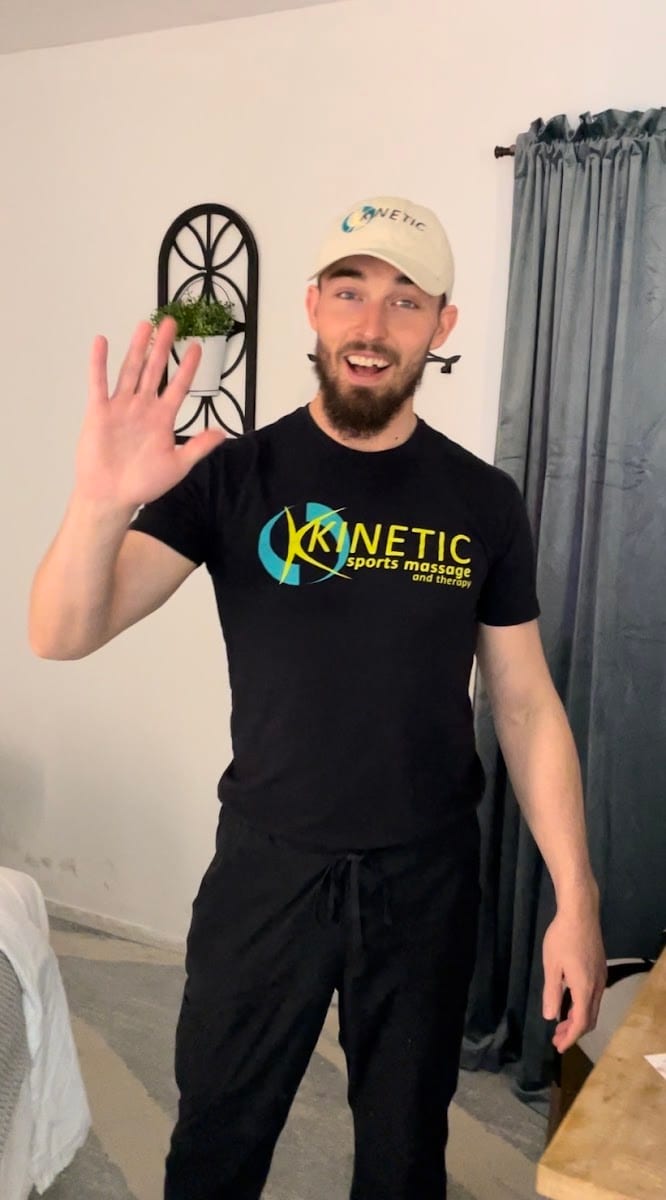 Kinetic Sports Massage And Therapy, photo 2