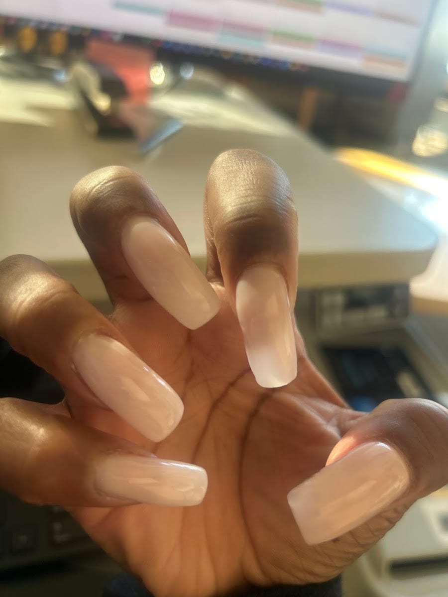 Amazing Nails