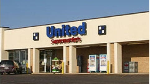 United Supermarkets Fuel Station, photo 3