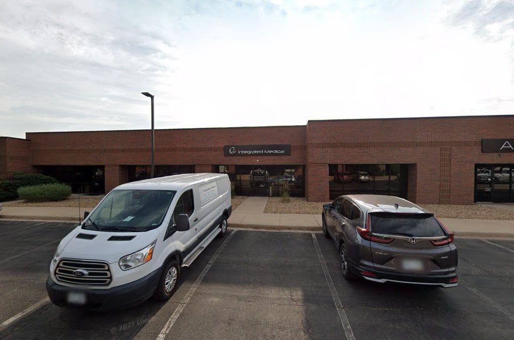 Integrated Medical Inc, photo 2