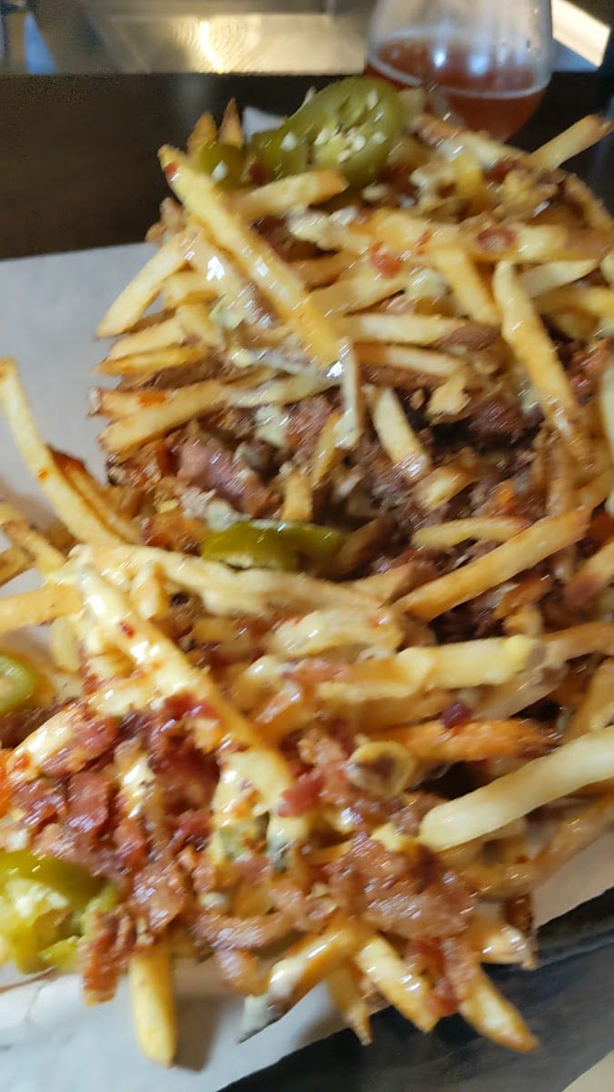 Shigs In Pit BBQ & Brew, photo 3