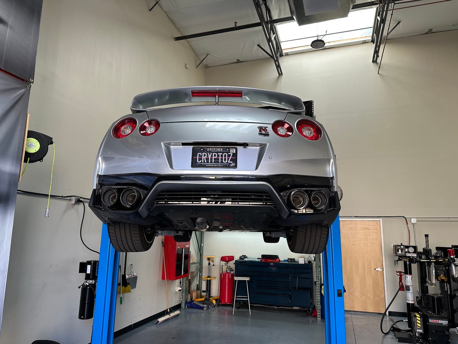 Strata Motorsports