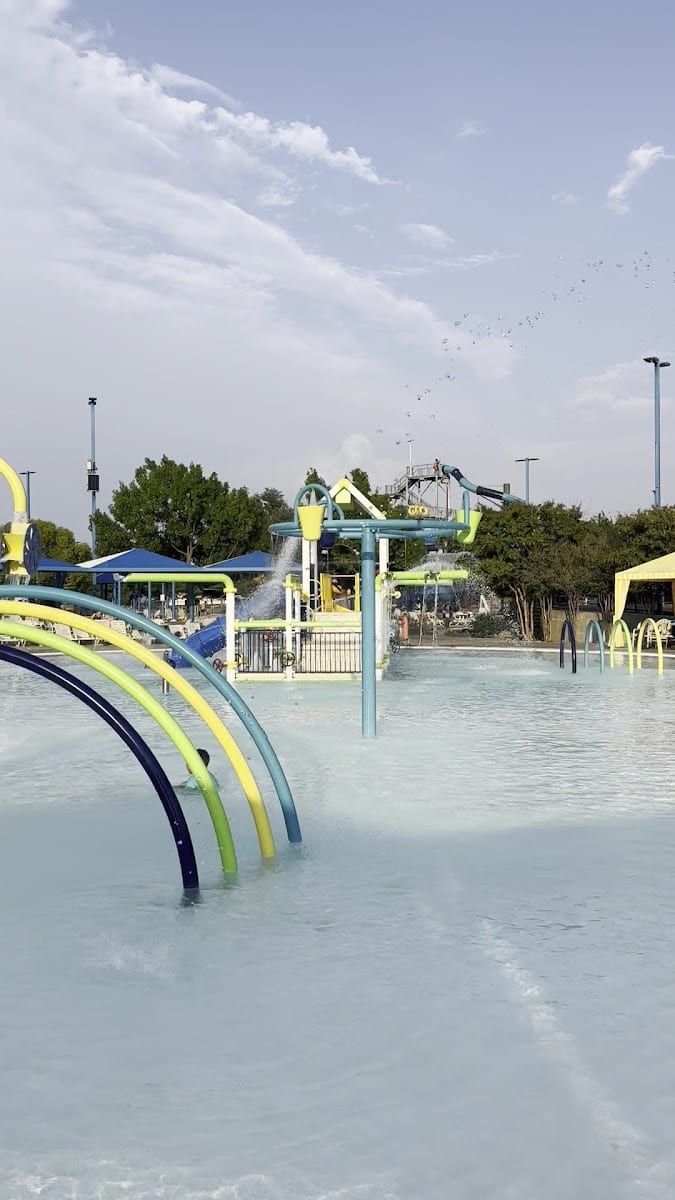 Water Works Park, photo 3