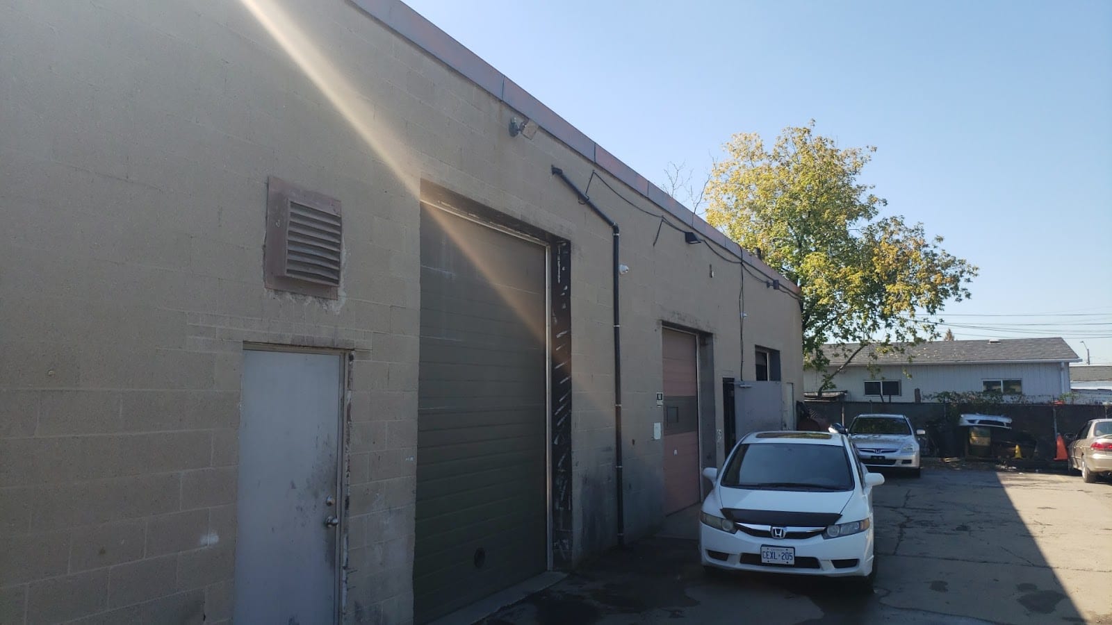 Atlantic auto repairs, photo 2