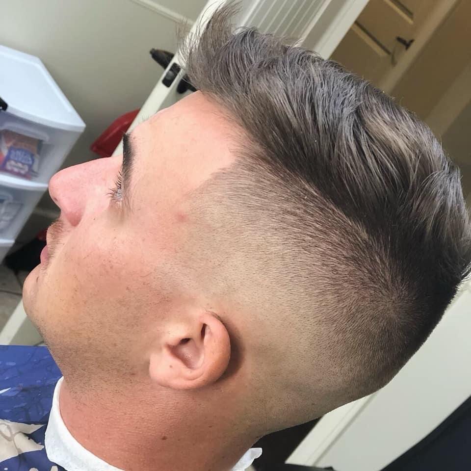 Kingkutz Barbershop, photo 3