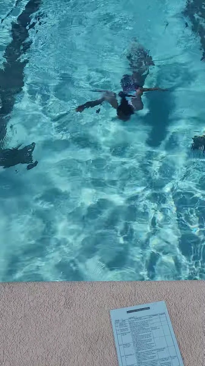 Baker Pool, photo 3