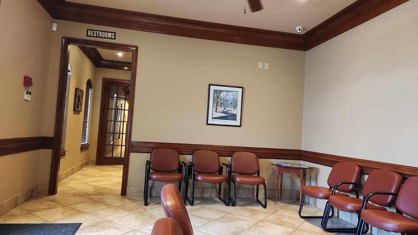 Golden Triangle Foot & Ankle Specialists