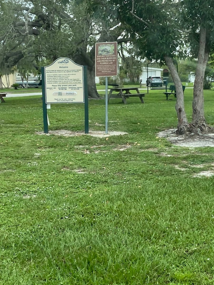 Marius Park