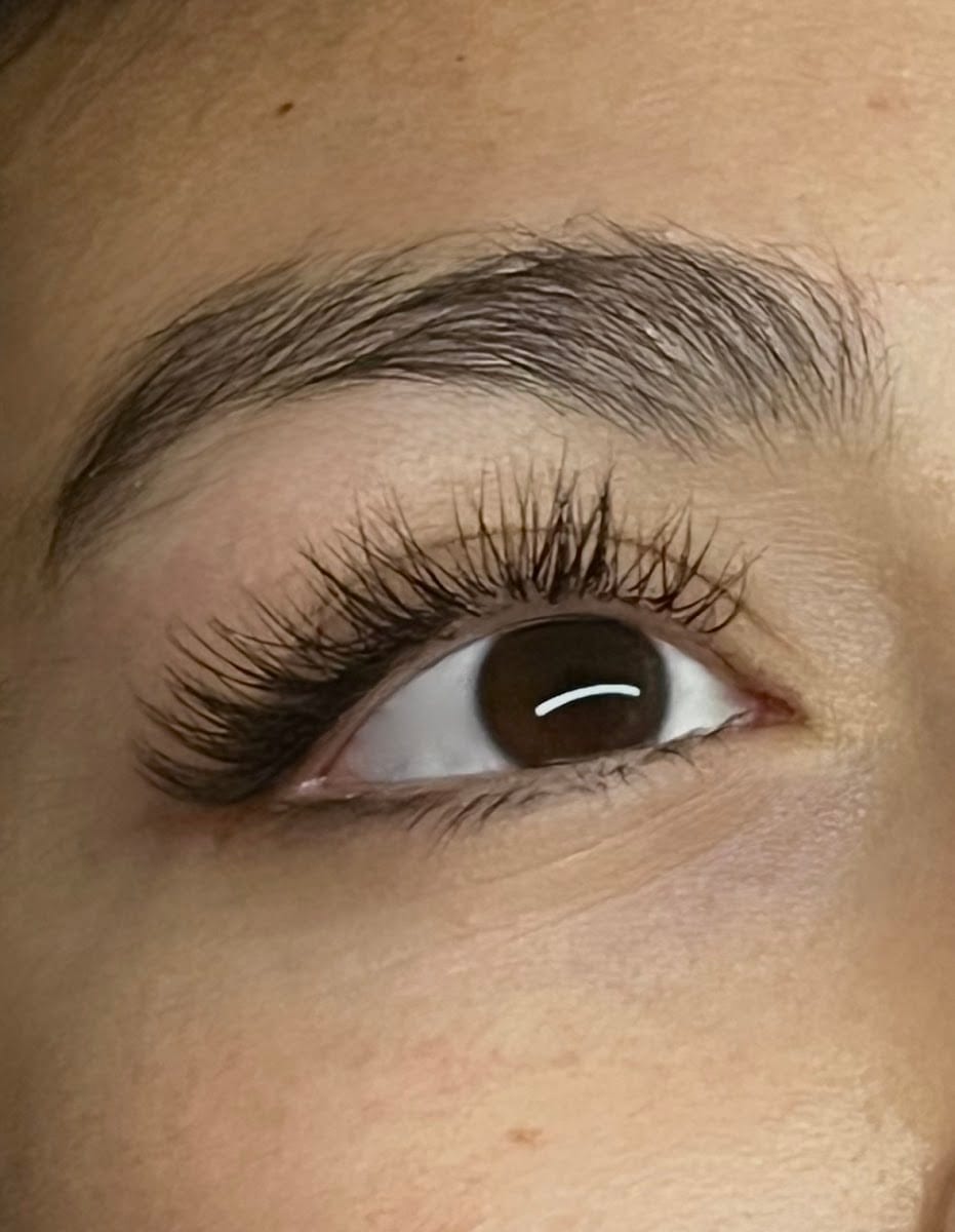 Lilith Lashes, photo 3