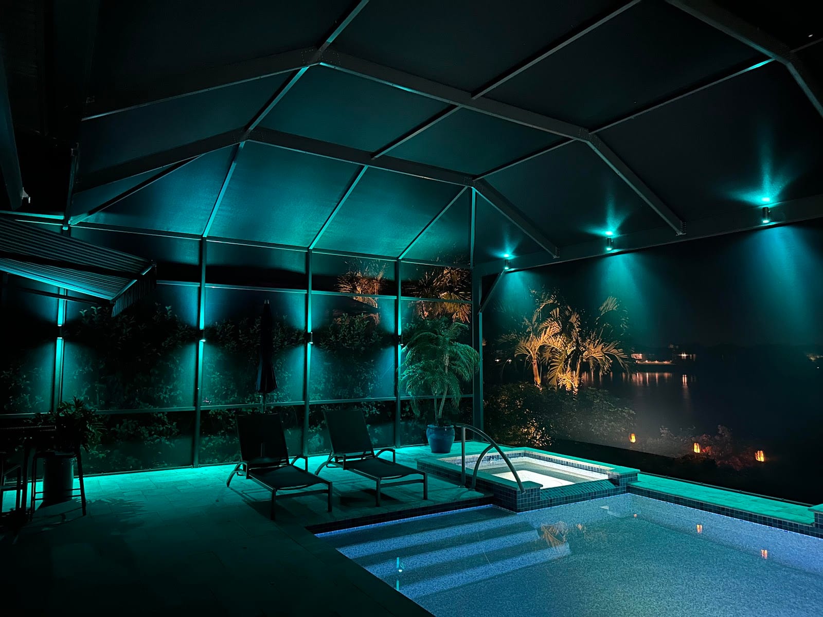 Sarasota Landscape Lighting, photo 2