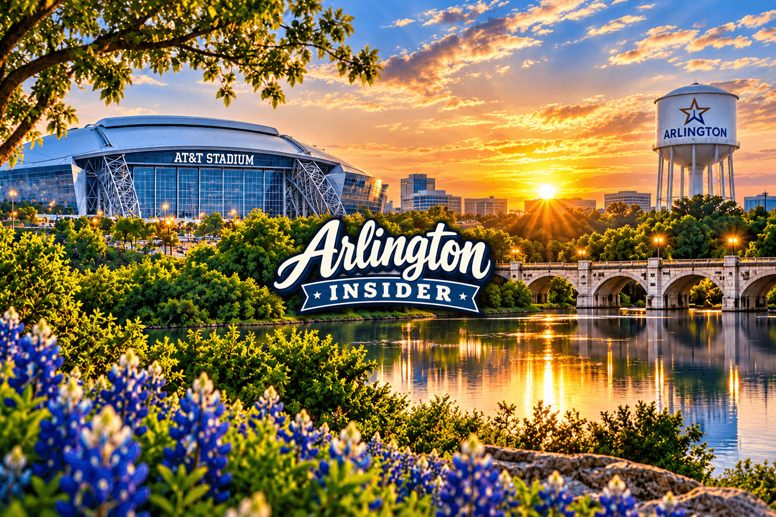 Arlington Insider