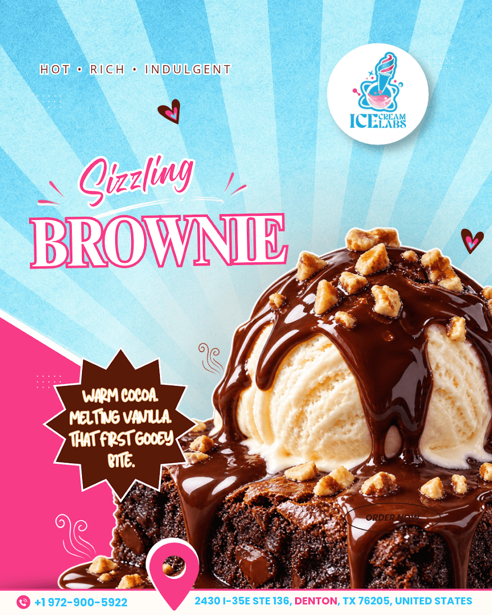 Ice Cream Labs, photo 3
