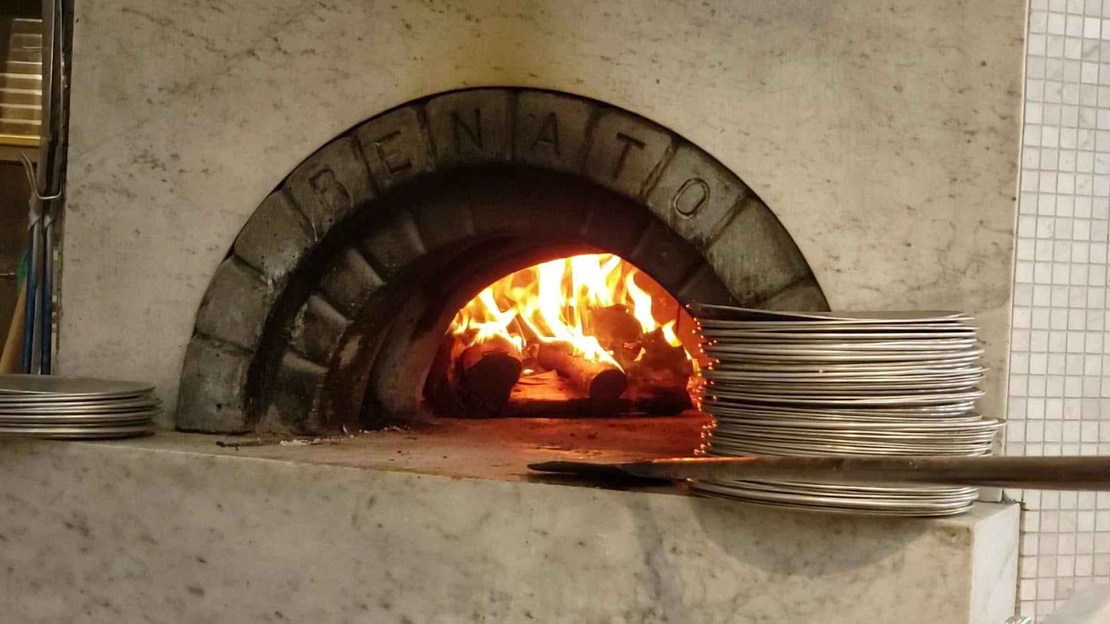 Live Fire Pizza, photo 3