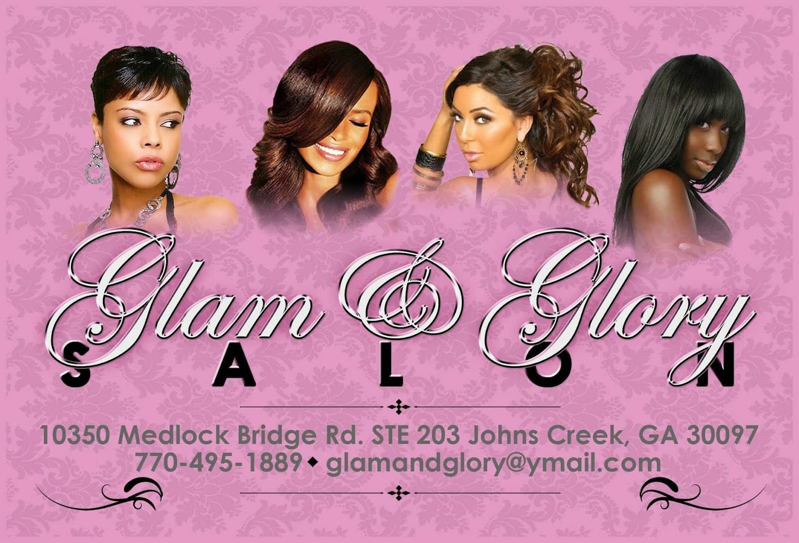 Glam & Glory Salon LLC, photo 2