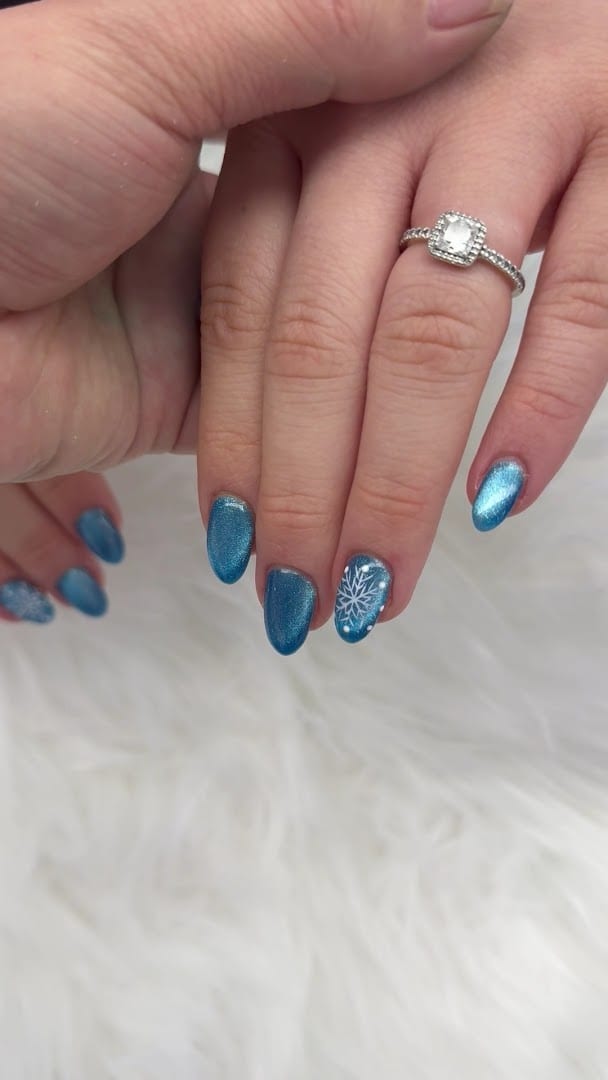 Rain Nails & Spa, photo 2