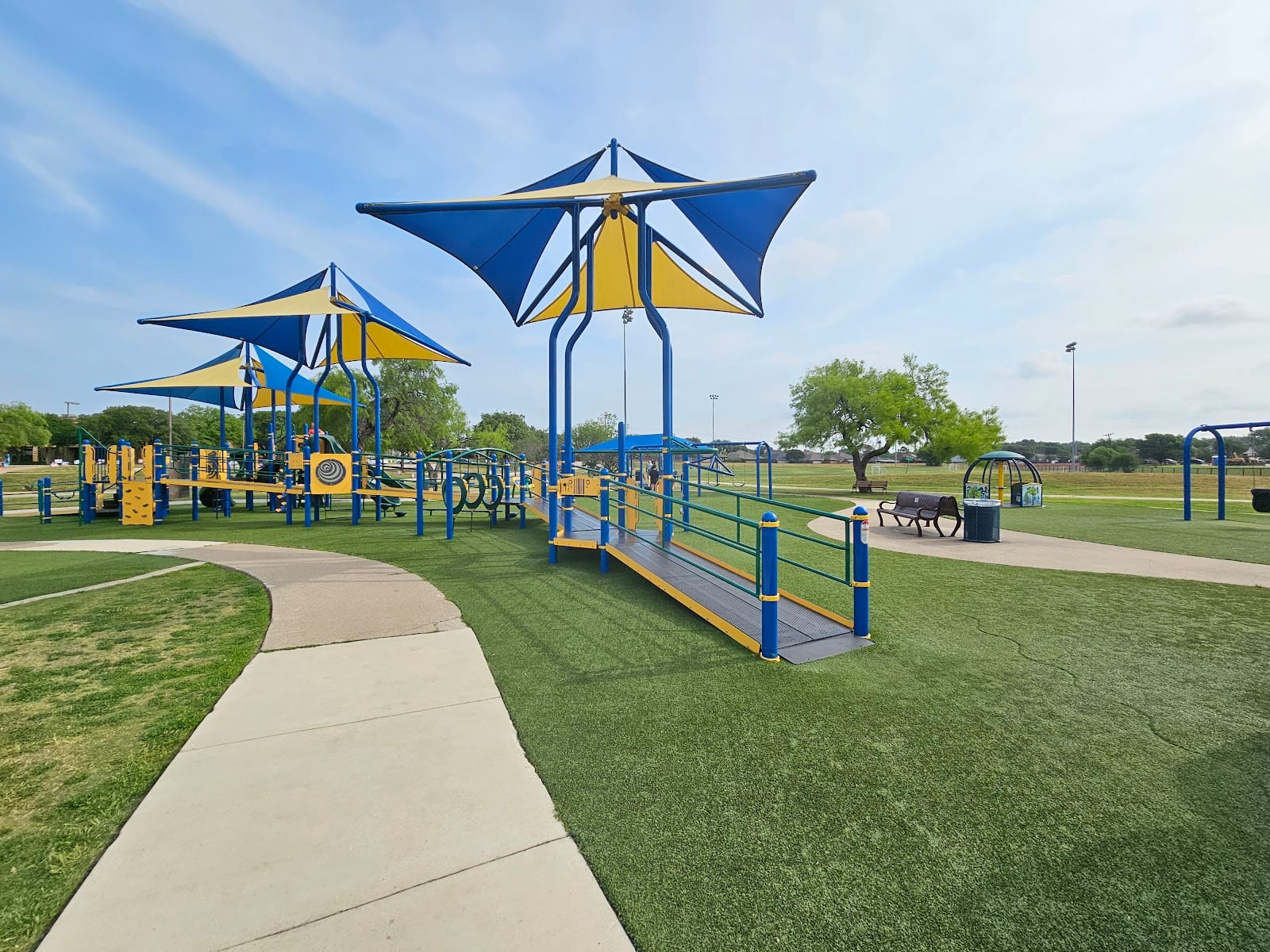 Rosemeade Park