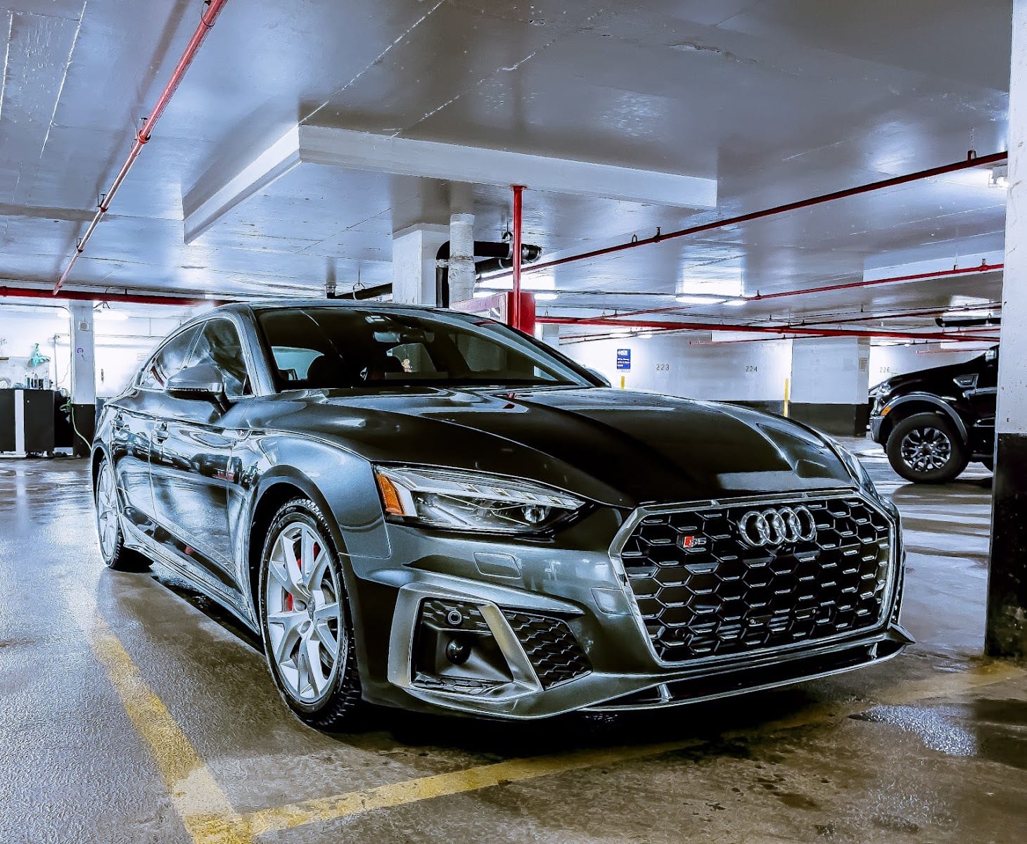New Image Car Spa