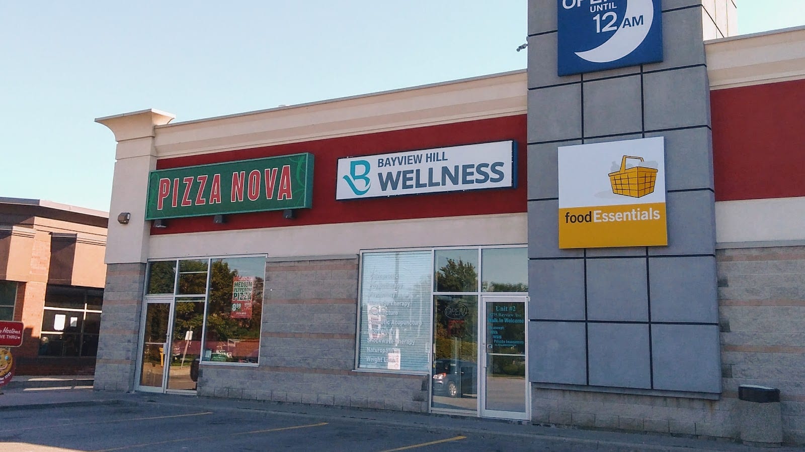 Bayview Hill Wellness Centre, photo 3