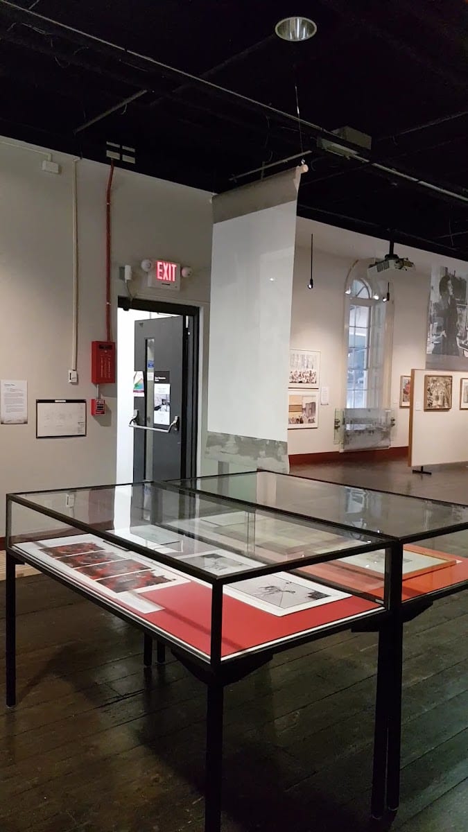 The Market Gallery, photo 3