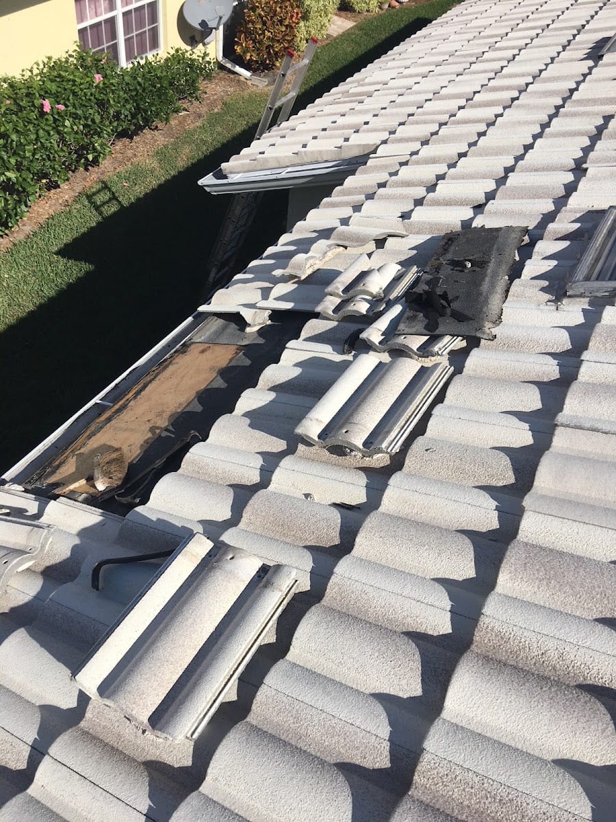 Bollenbach Roofing Co