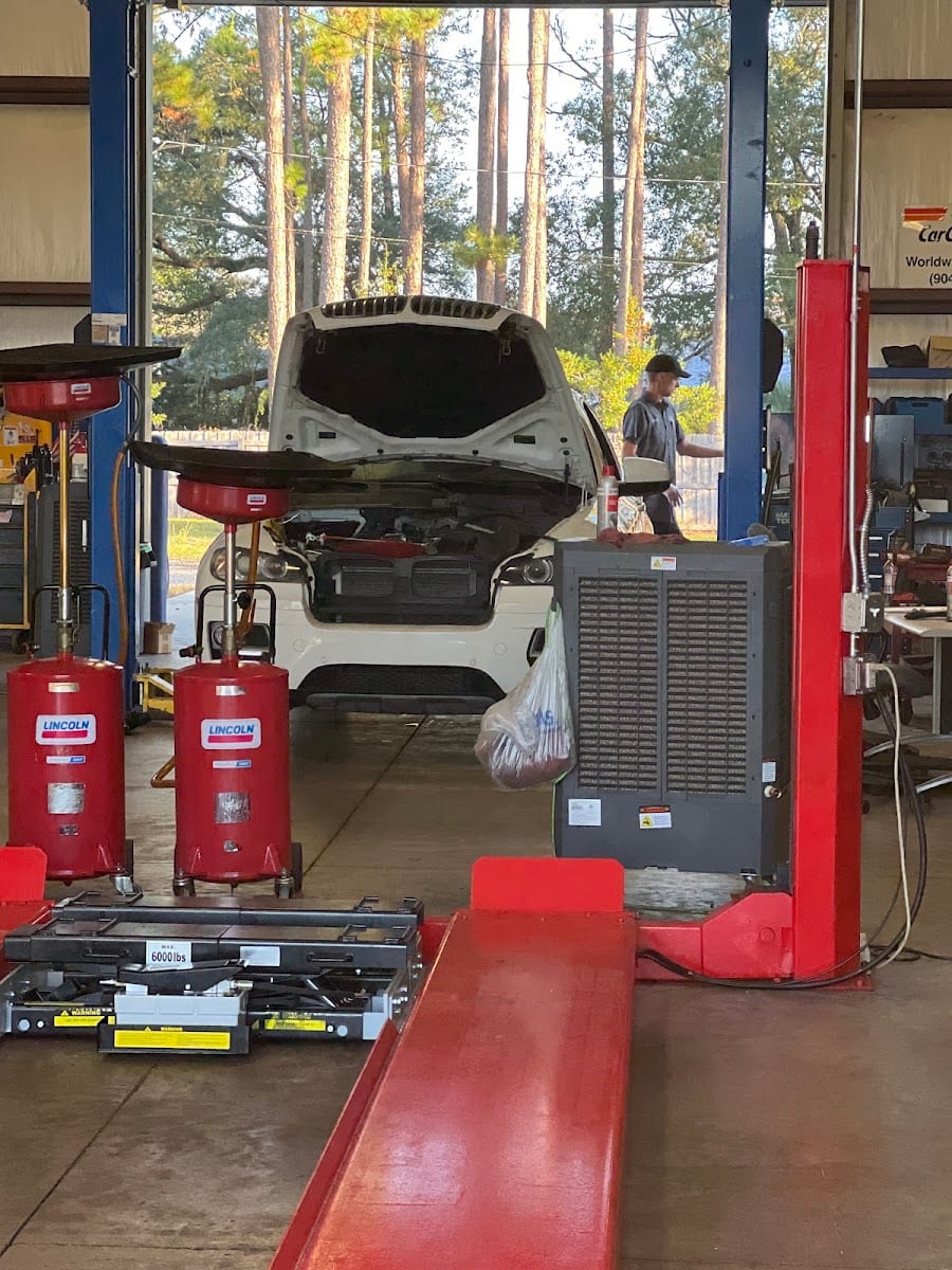 WorldWide Automotive, photo 3