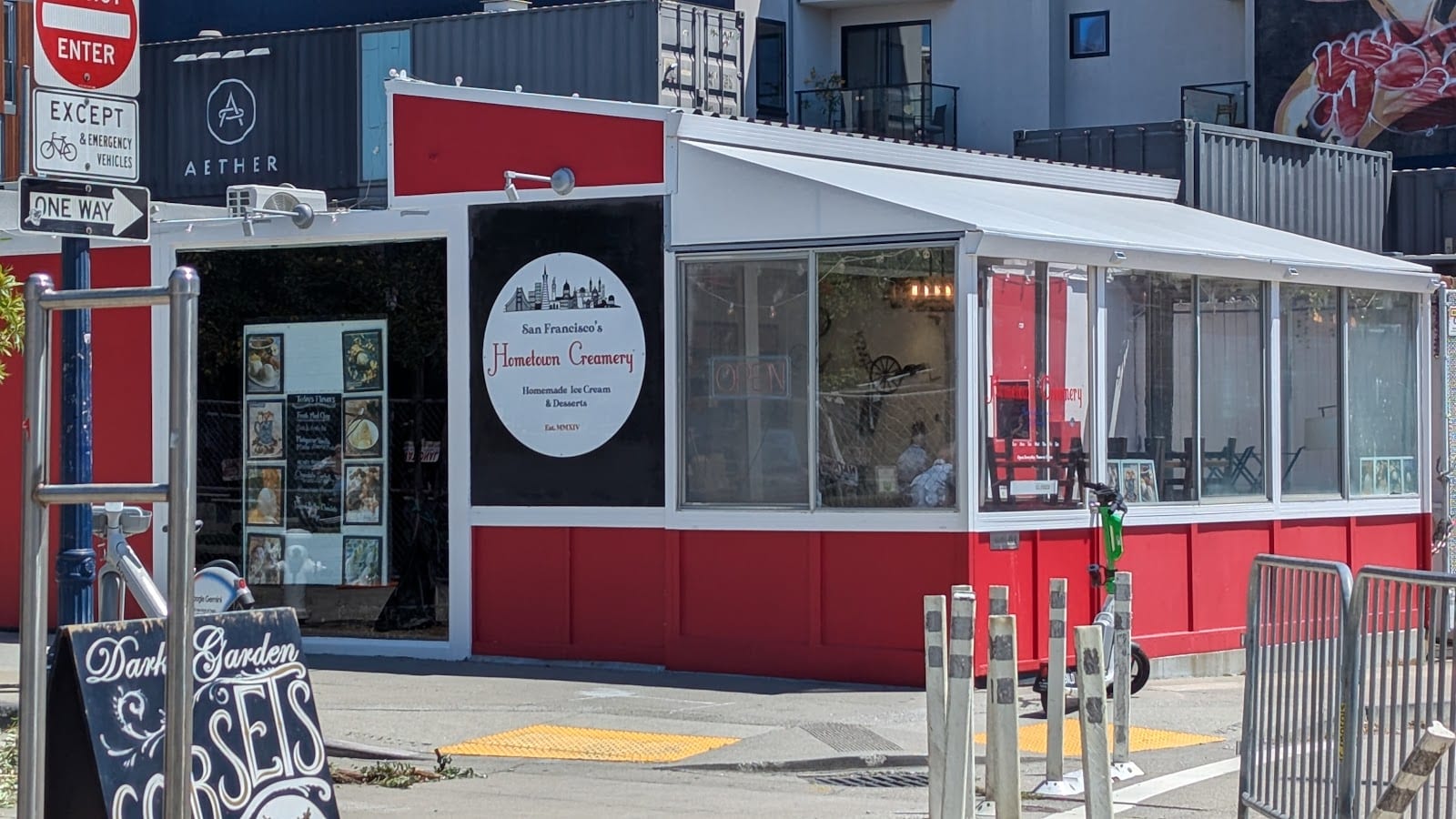 San Francisco’s Hometown Creamery, photo 3