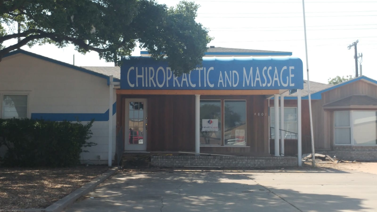 Natural Health Chiropractic, photo 2