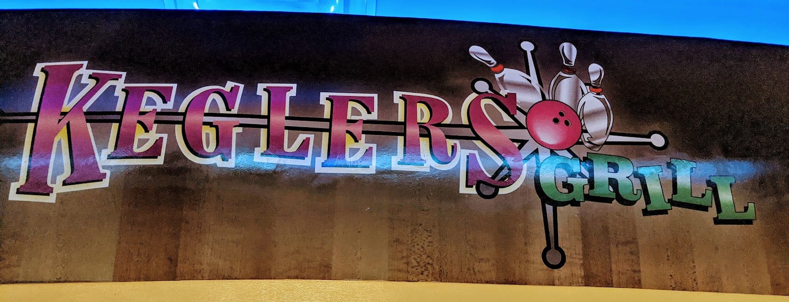 Kegler's Grill, photo 2