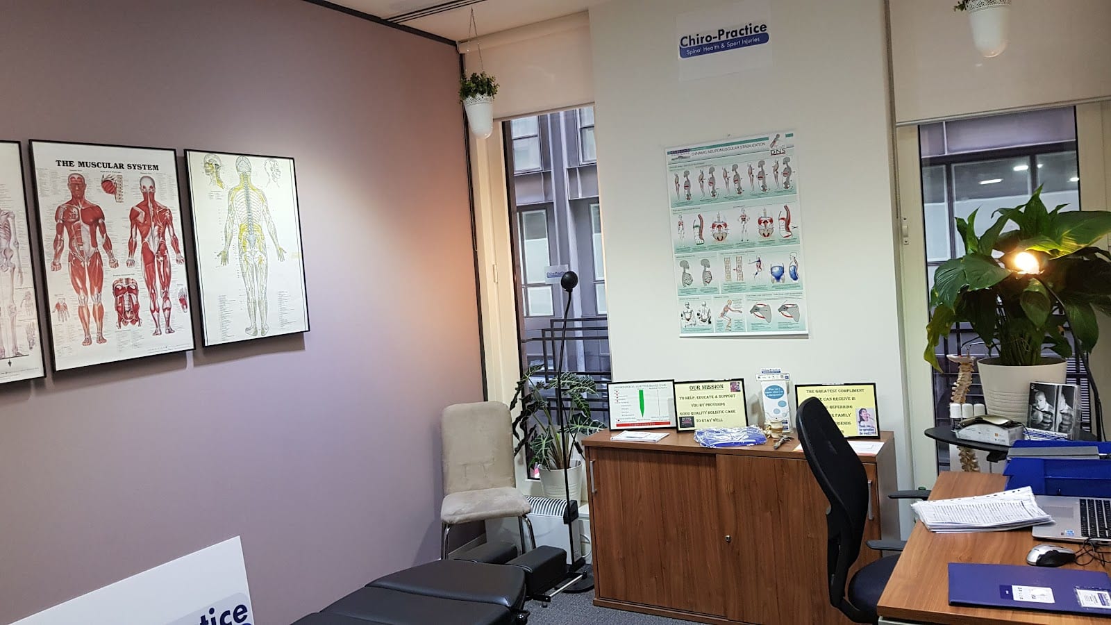 London City Chiro-Practice, photo 4