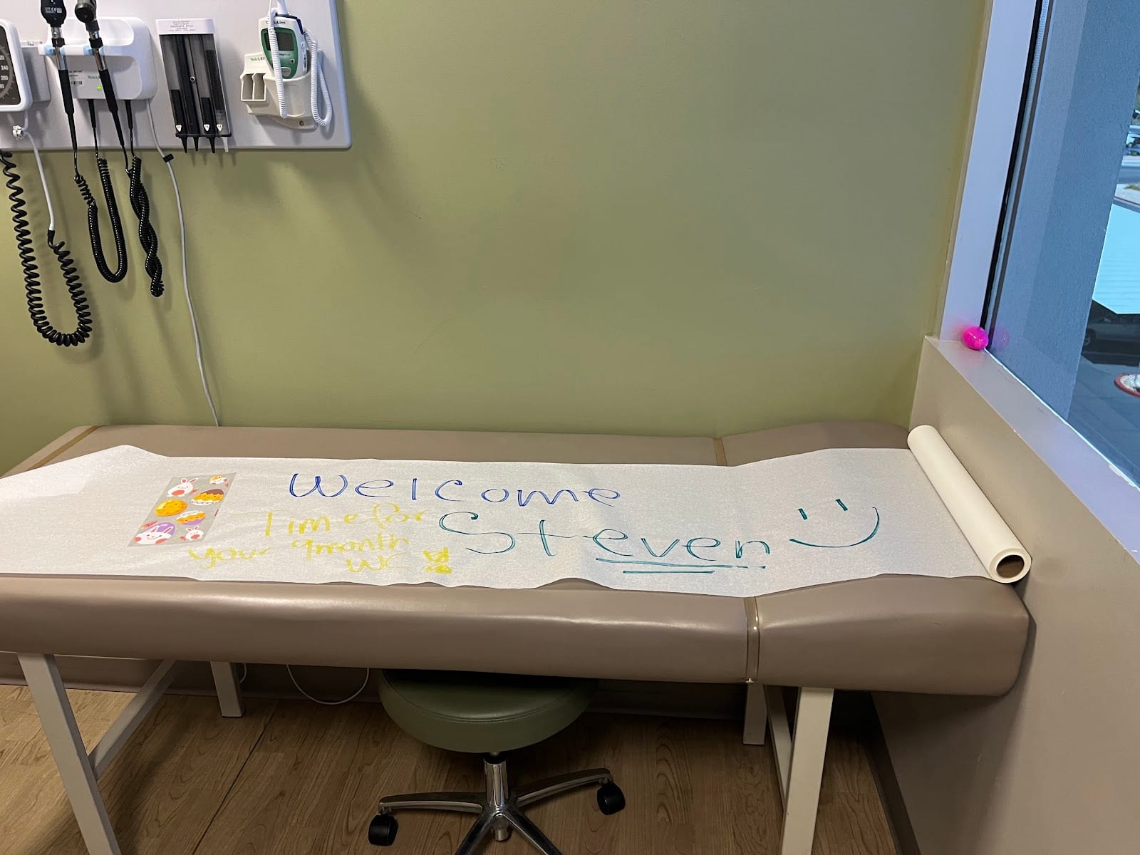 Intermountain Health Tenaya Clinic - Pediatrics