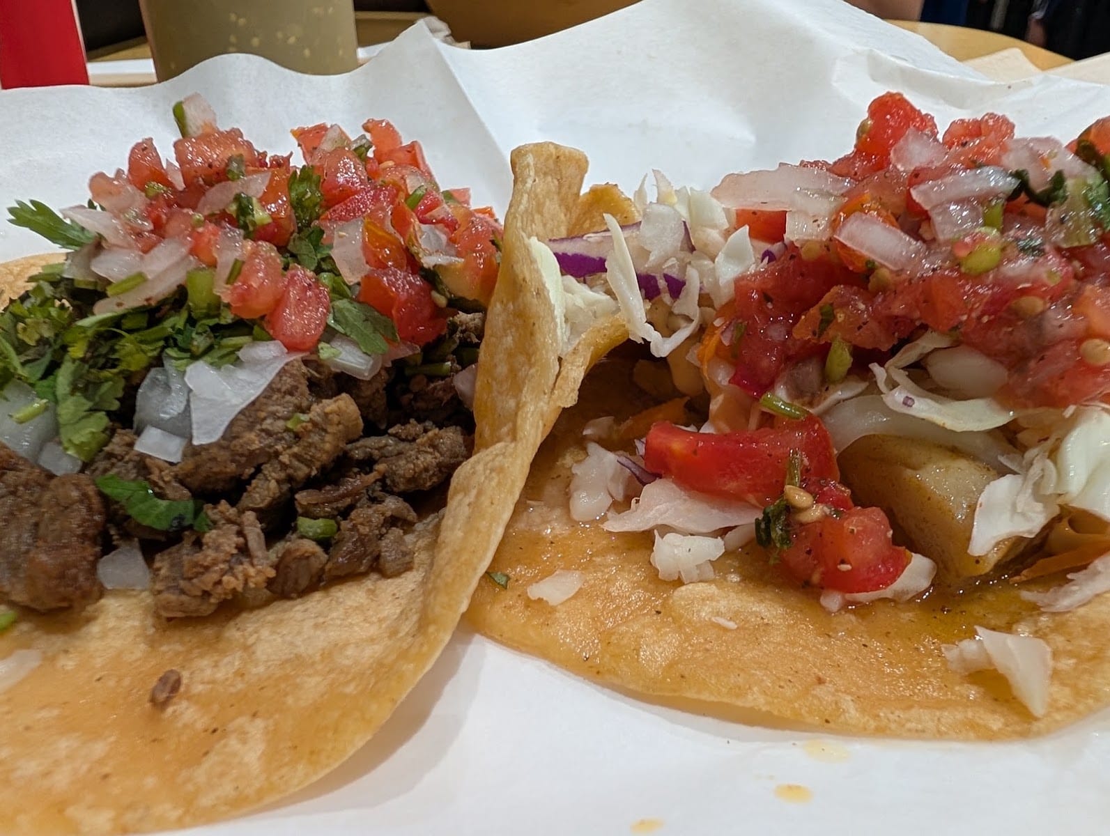 Taco Life Mexican Grill