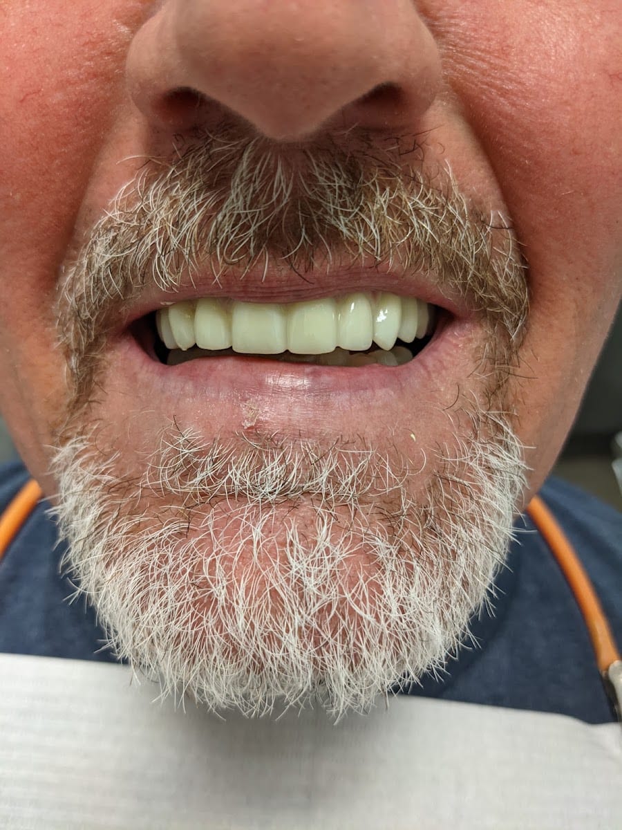 Advanced Dentistry