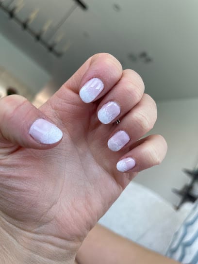 The Best Nails
