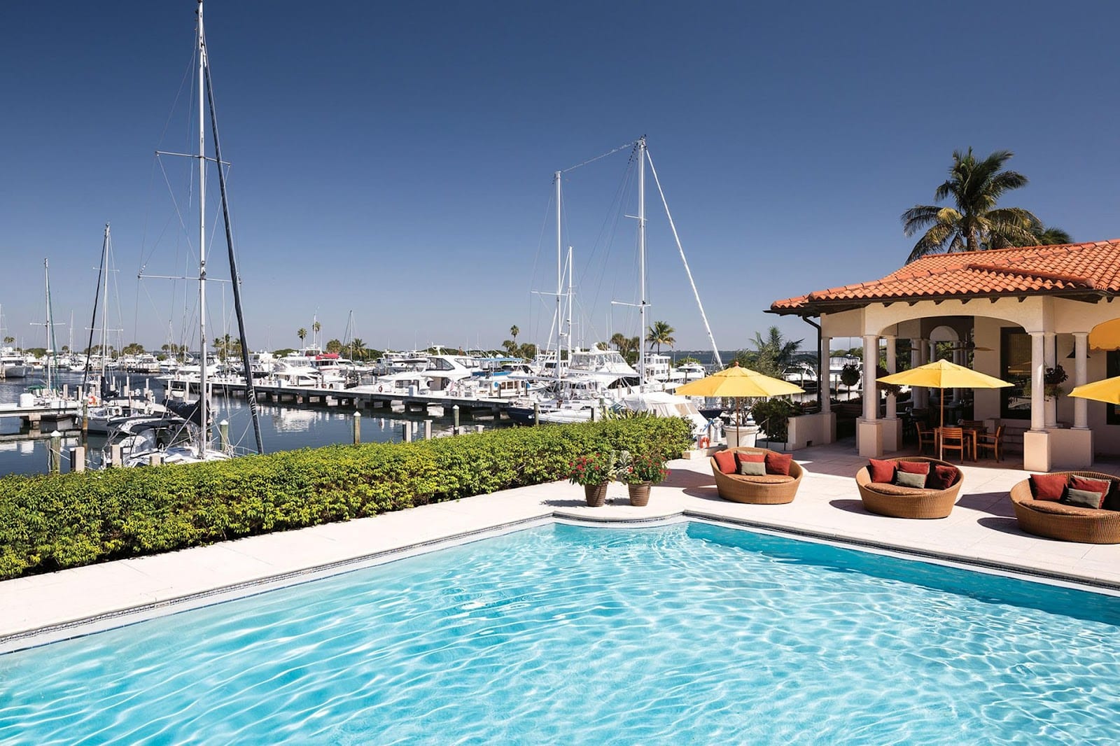 Limetree Beach Resort