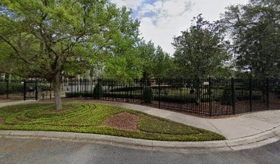 Oakleaf Playground