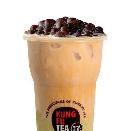 Kung Fu Tea, photo 3