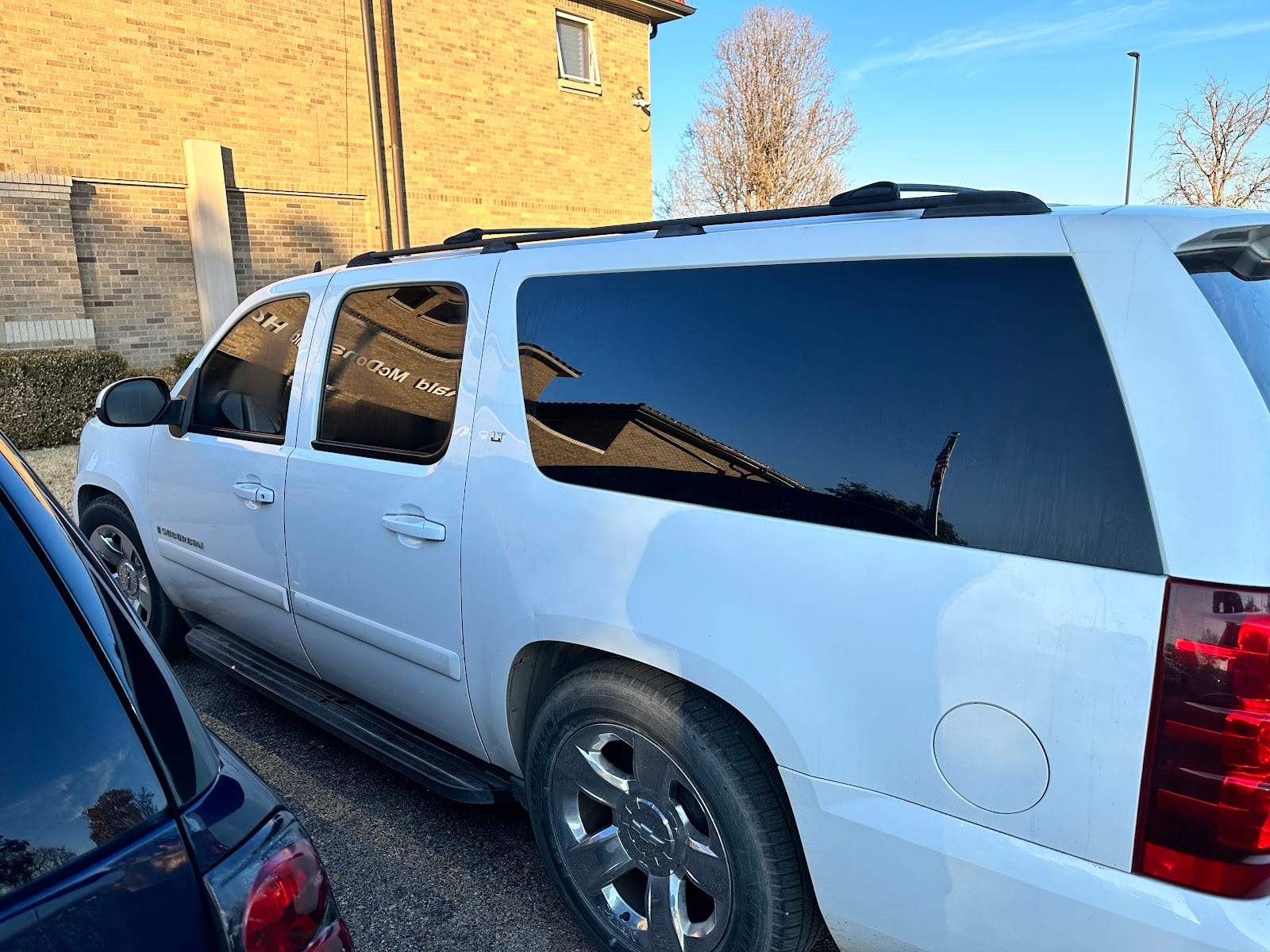 West Texas Tint & Wrap
