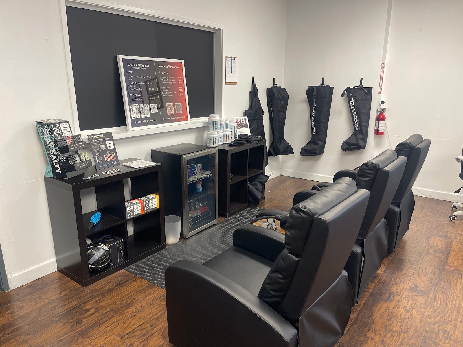 The Recovery Center Frisco