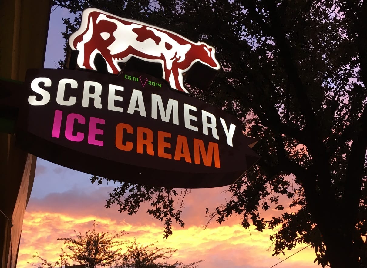 The Screamery (Congress Location), photo 4