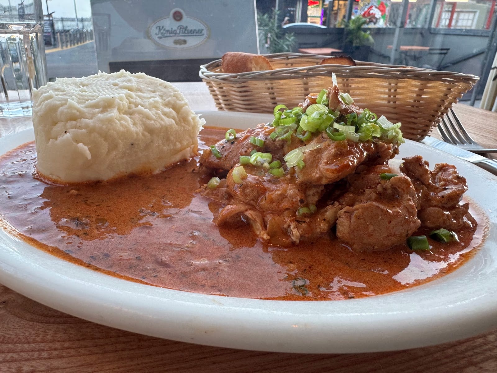 Paprika restaurant, photo 4