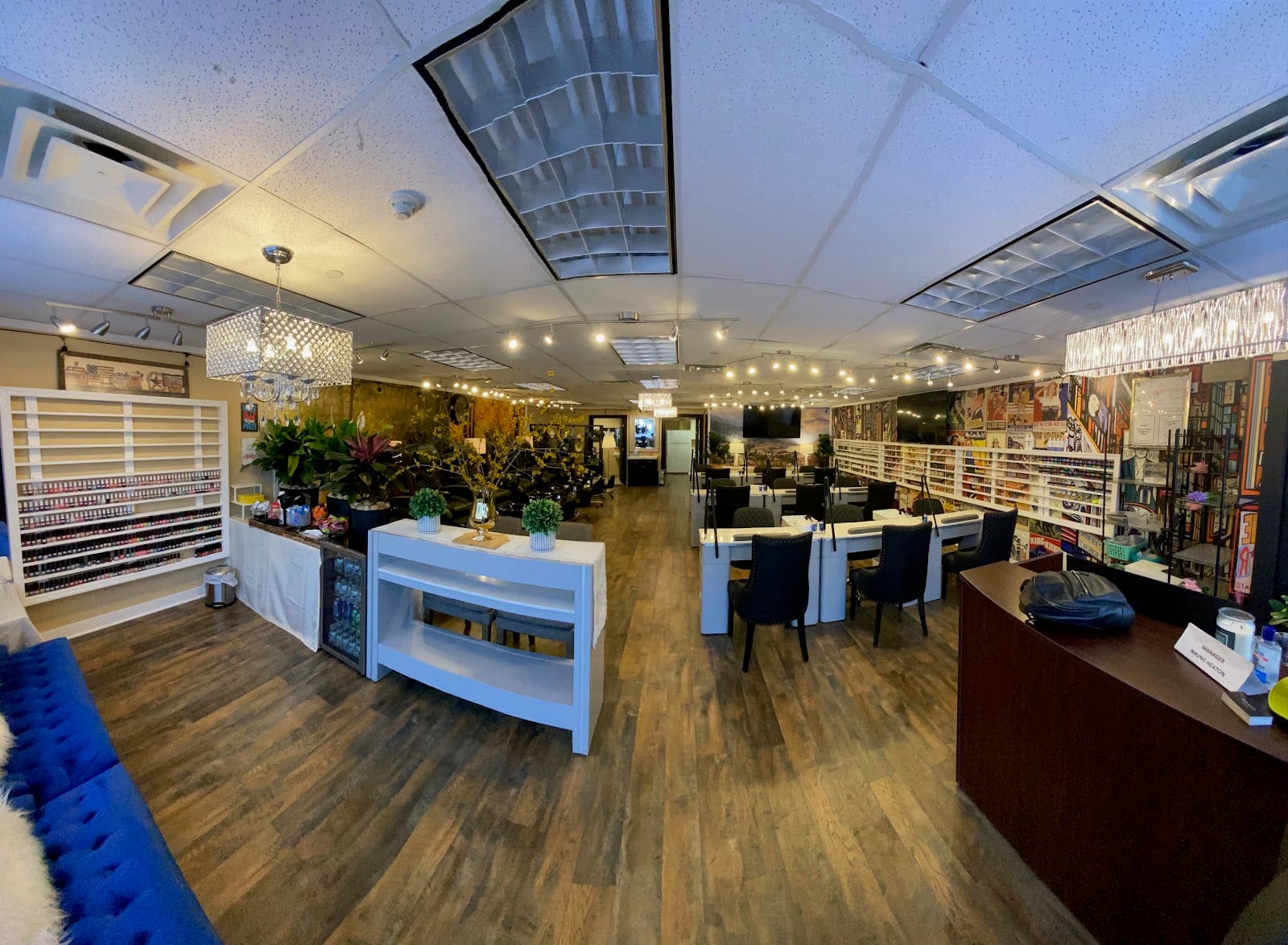 Milano Nail Spa 9, photo 2